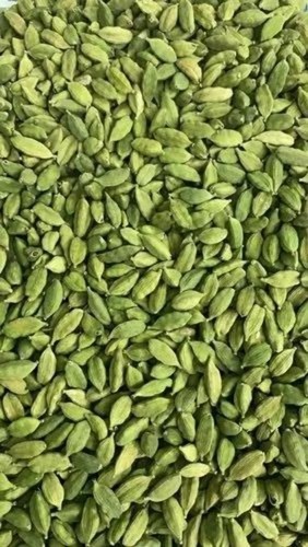 Green Bold Green Cardamom