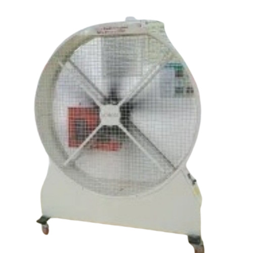 Hvls Pole Fan 