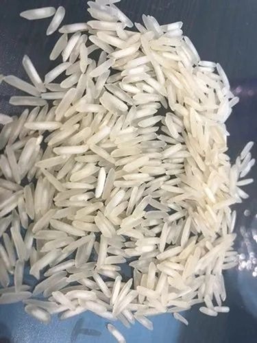 Indian White Sella Basmati Rice