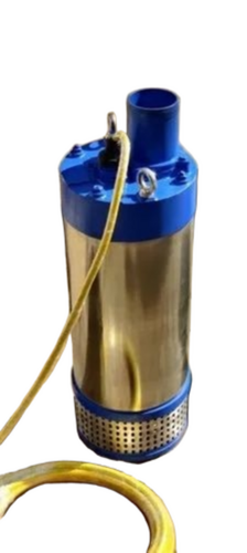 Sewage Dewatering Pumps