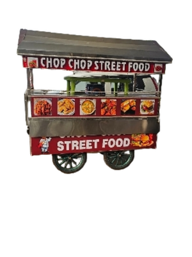 SS Food Cart
