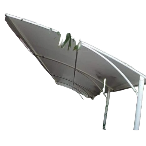 Tensile Parking Shed