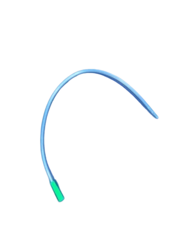 Urology Nelaton Catheter