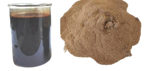 Yucca Powder Liquid And Powder