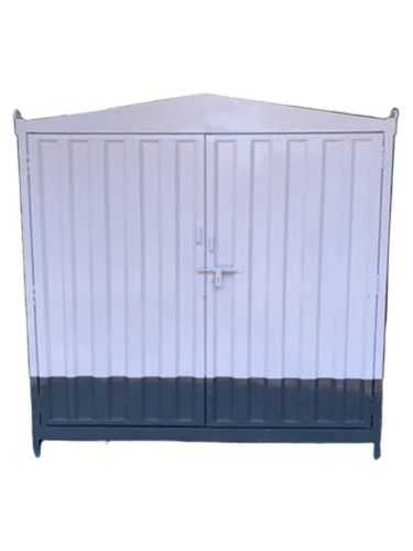 20x8 Portable Storage Cabin