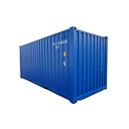 40x8 Feet Mild Steel Shipping Containers