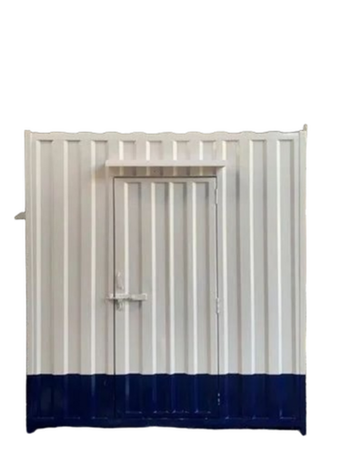 4x5 Portable Security Cabins