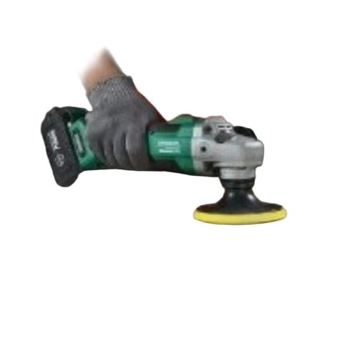 Angle Grinder