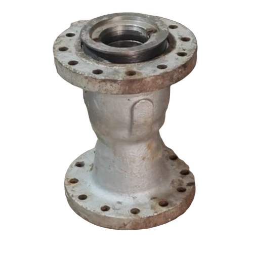 Automatic Machine Valves - Durable Silver Standard Size | Rust Proof, Very Good Quality