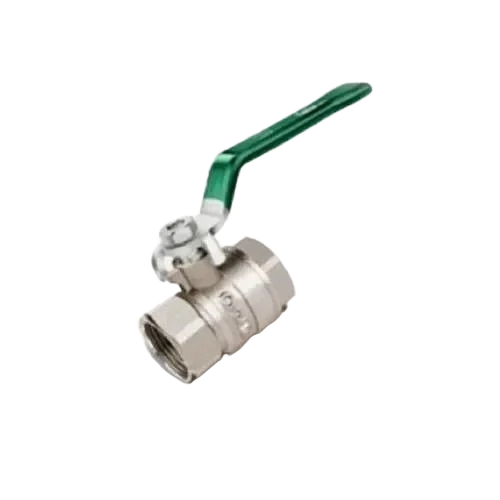 Ball Valves 