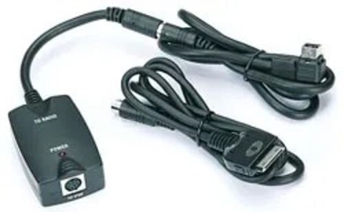 Car Aux Mp3 Player 