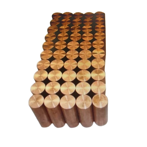 Copper Billets 