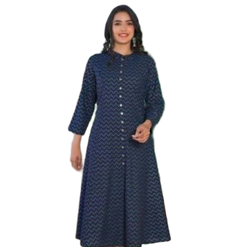 Cotton Kurti