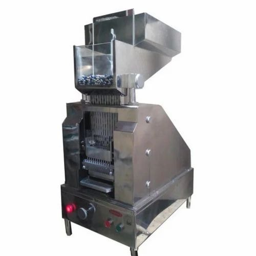 Empty Capsule Loader 