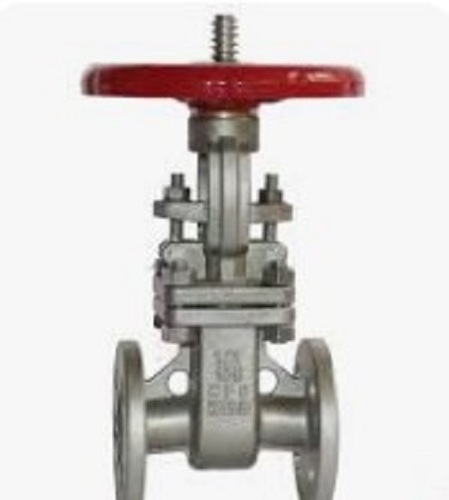 Gate Valve