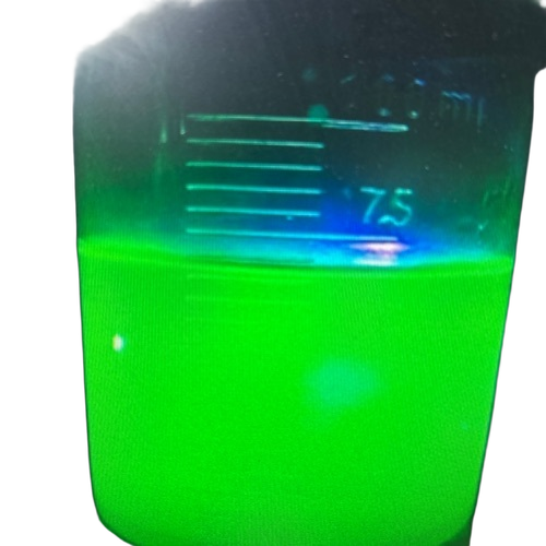 Green Acid  - Application: Industrial