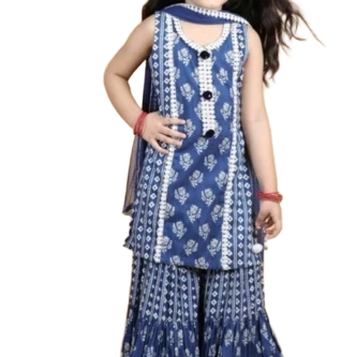Kids Ethnic Wear