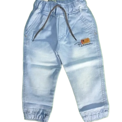 Kids Lower