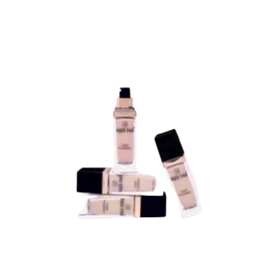 Mf Fd-3 Foundation