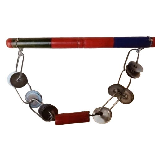 Musical Wooden Lazim