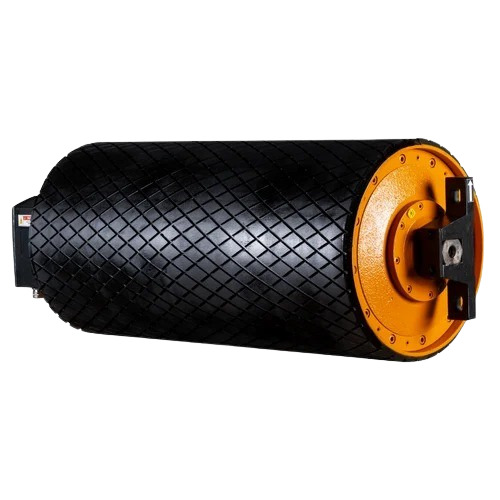 Propel 320mm Motorized Conveyor Pulleys