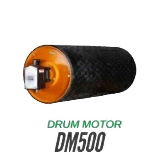 Propel Dm500 Drum Motorized Pulley