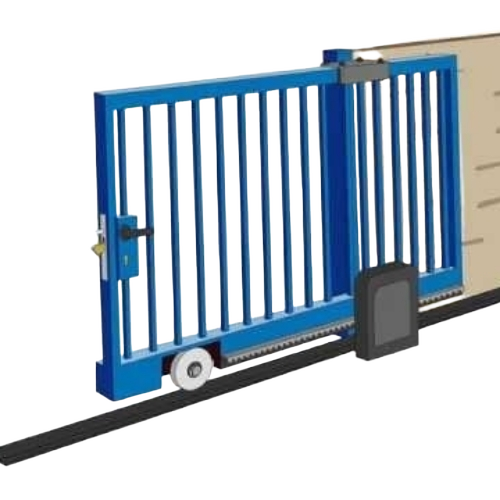 स्लाइडिंग गेट्स