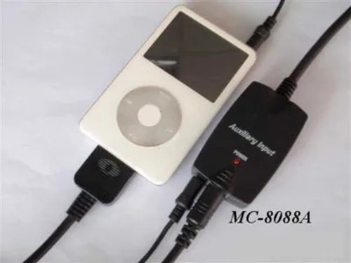 Smart Car Kit Bluetooth