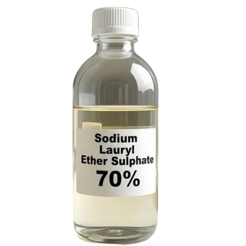 Sodium Lauryl Ether Sulphate