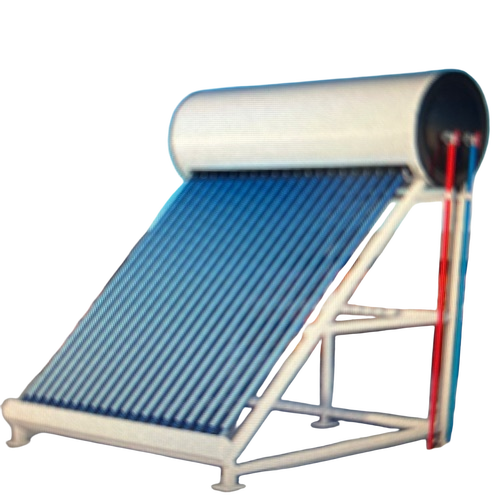 Solar Water Heater 