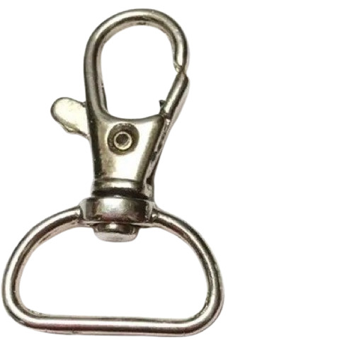 Stainless Steel Dog Lanyard Hook