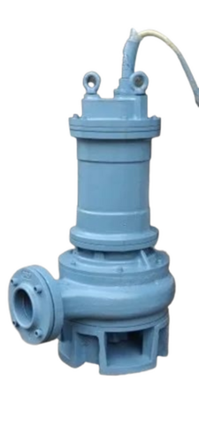 Submersible Slurry Pump