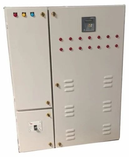 Three Phase Apfc Panel