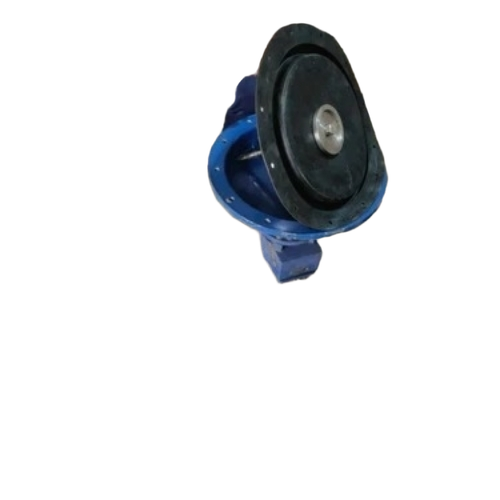 Valve Pump - Durable Standard Size Blue, Rust Proof | Very Good Quality