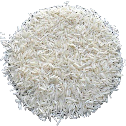 White Rice - Cultivation Type: Gmo