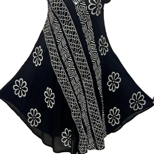 Womens Designer Suit - Blue, Regular Fit, Anti-Wrinkle, Breathable | Hand Wash & Dry Clean