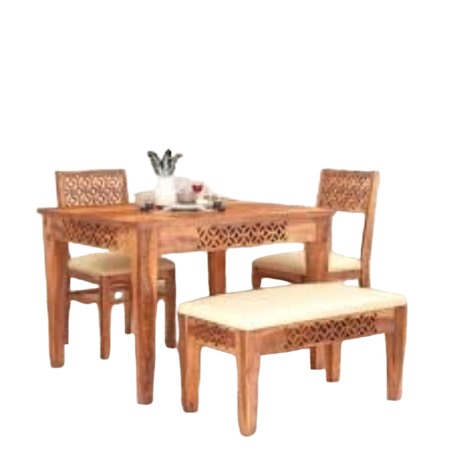 Wood Dining Table