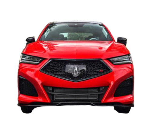 Acura Tlx Type S Car - Capacity: 16 Kg