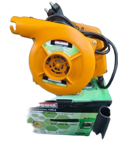 Air Power Blower - Color: Yellow