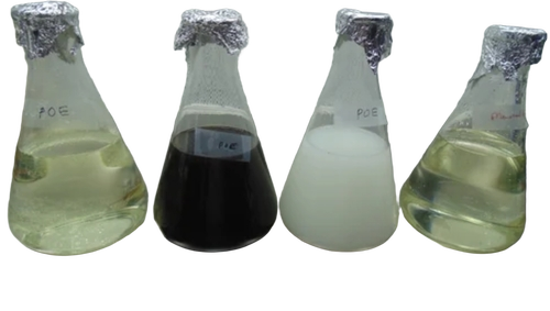Alumina (Al2O3) Nano Dispersions - Color: Black