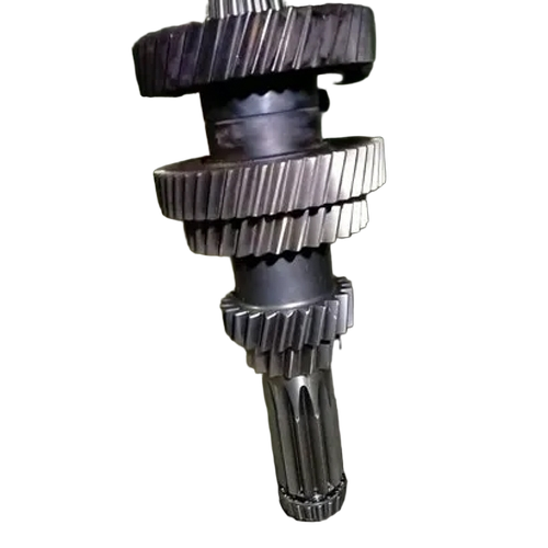 Automatic Ashoka Leyland Truck Spares Parts