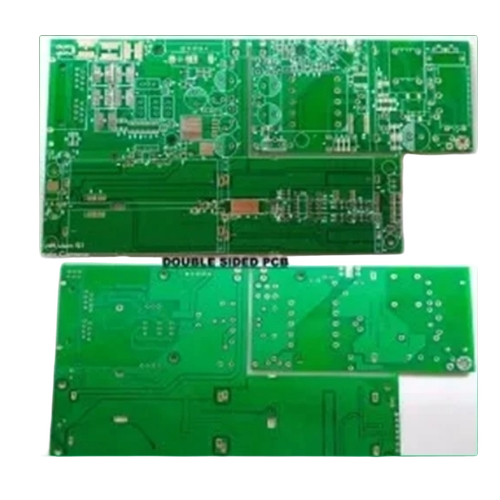 Double Sided Printed Circuit Board
