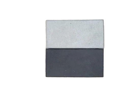 Dumble Shape Paver Block - Material: Cement