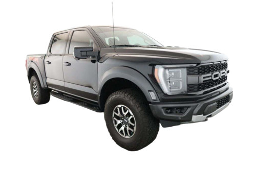 Ford F 150 Cars - Application: Yes
