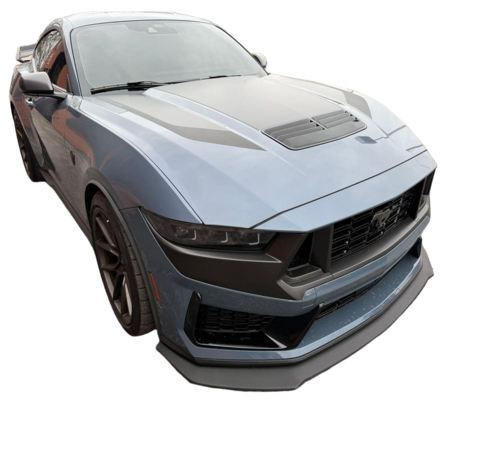 Ford Mustang Cars - Capacity: 19 Kg