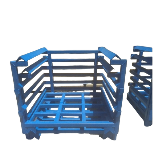 Global Stackable Pallet