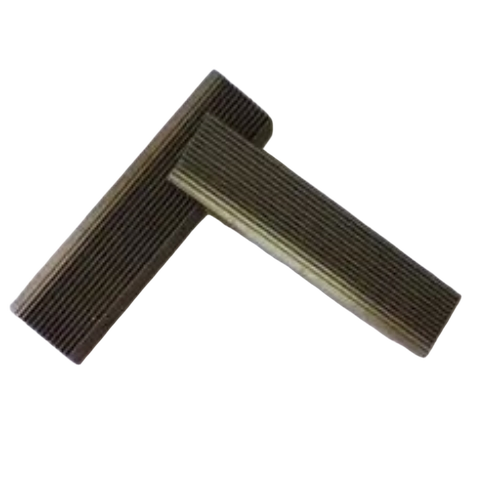 High Speed Steel Tangential Chaser Dies