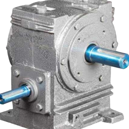 Industrial Worm Reduction Gearbox