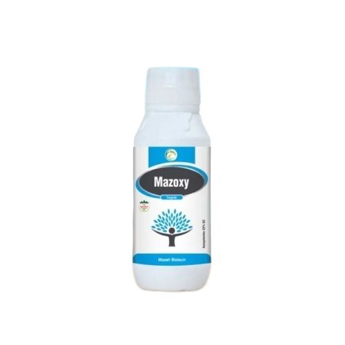 Liquid Azoxystrobin Fungicides