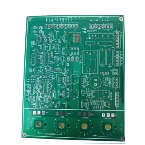 Pcb Designing Services